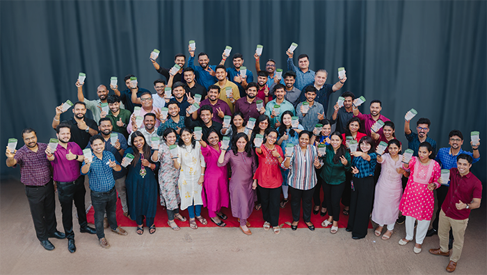 Creative Capsule Awards Ceremony 2025