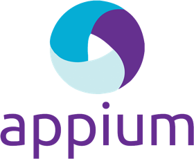 Appium Appium
