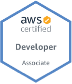 AWS Certified Developer Associate