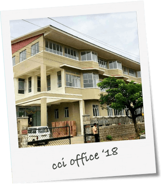 CC Office, Goa CC Office, Goa