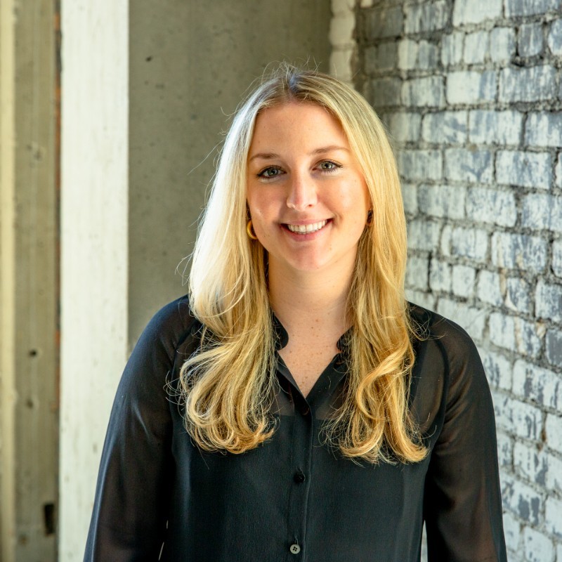 Jenna Henderson - Digital Project Manager, Amylyx Pharmaceuticals