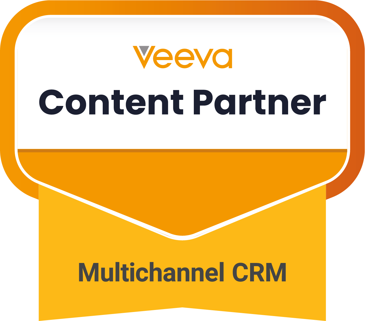 Veeva Multichannel CRM