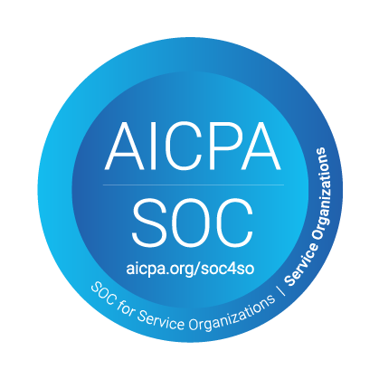 AICPA System and Organization Controls