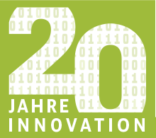 20 Jahre Innovation