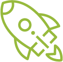 On-demand scalability